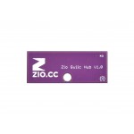 Zio Qwiic Hub (3 extra Qwiic Connectors) | 101898 | Adapter Boards by www.smart-prototyping.com
